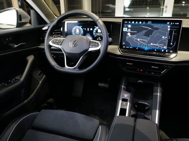 Volkswagen Passat 2.0 TDI Business DSG Variant