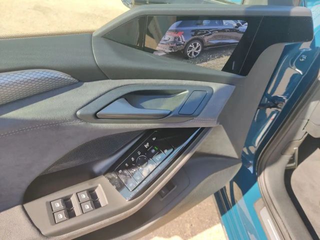 Audi S6 e-tron Avant