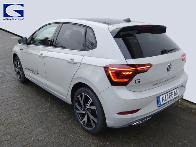 Volkswagen Polo 1.0 TSI DSG R-Line