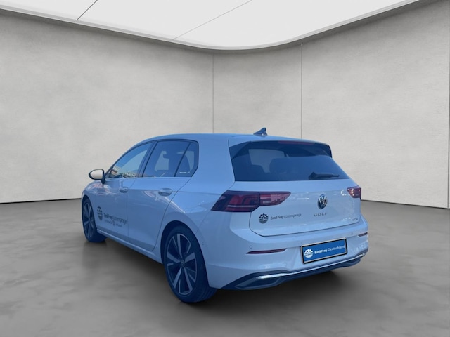 Volkswagen Golf DSG Golf VIII Style