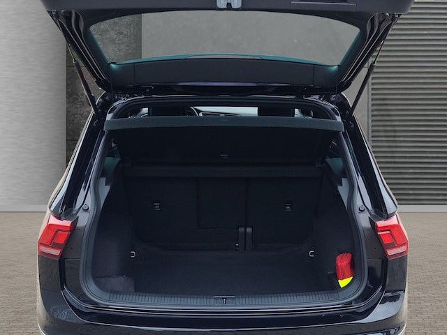 Volkswagen Tiguan 1.5 TSI DSG TSi United