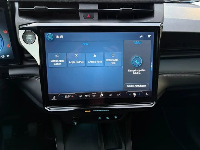 Ford Puma EcoBoost Titanium