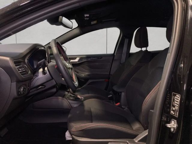 Ford Focus EcoBoost ST Line Wagon