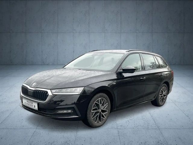 Skoda Octavia 1.5 TSI Clever Combi