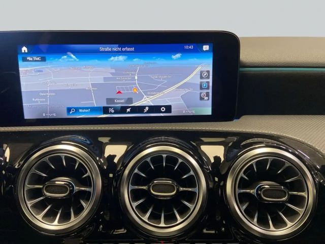 Mercedes-Benz A 250 A-Klasse