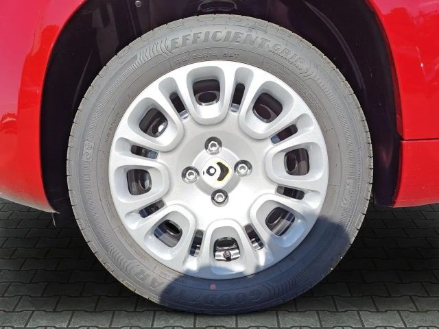 Fiat Panda Hybrid 1.0 GSE