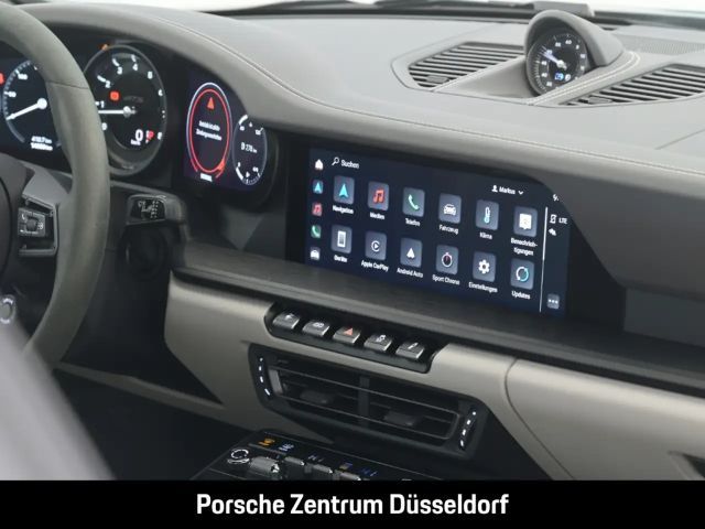 Porsche 911 992 Cabriolet Carrera GTS