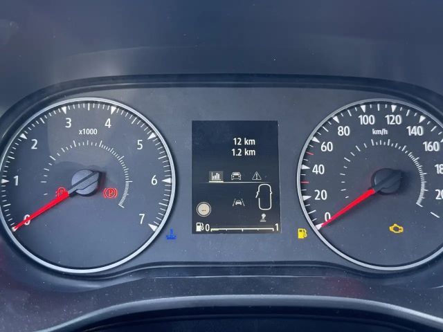 Dacia Sandero Stepway TCe 90