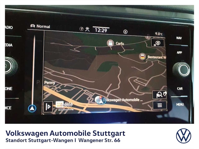 Volkswagen T-Roc 1.5 TSI DSG Sport