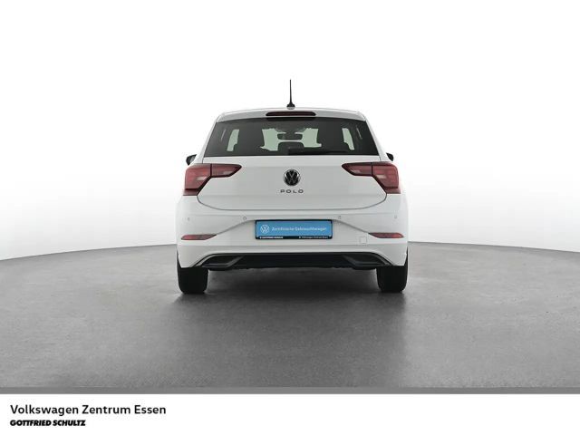 Volkswagen Polo Life