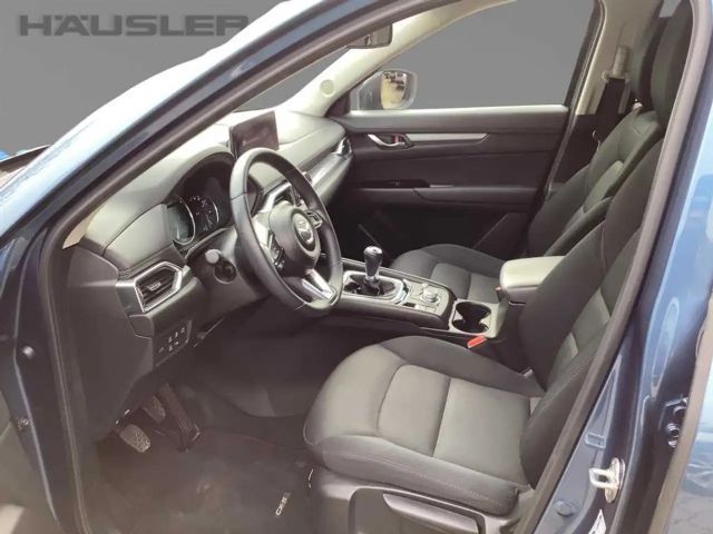 Mazda CX-5 Advantage