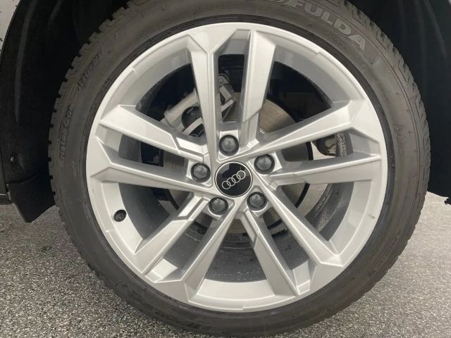 Audi A3 30 TFSI Sedan