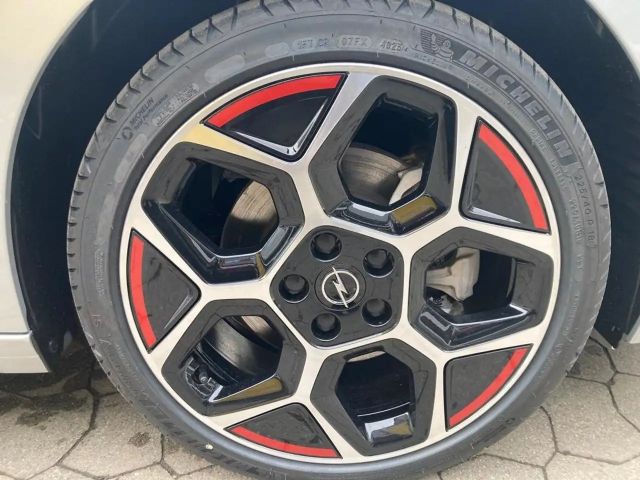 Opel Astra GS-Line Grand Sport