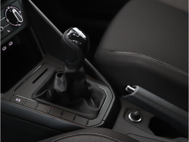 Volkswagen Polo Polo 1.0 Basis FrontAssist LED DAB+