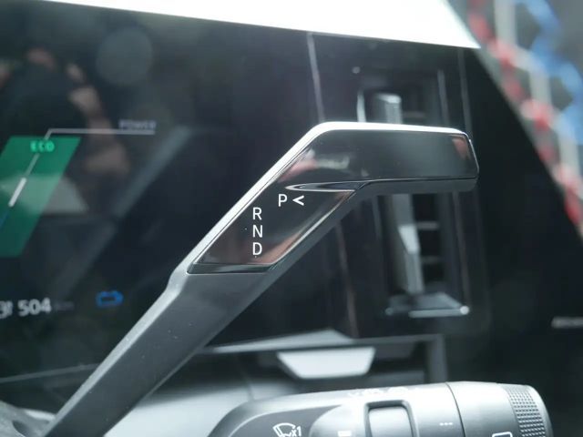 Renault Scenic Alpine E-Tech Esprit