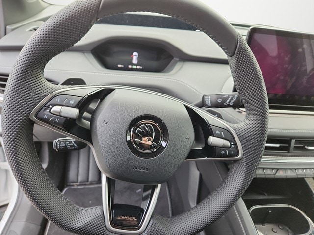 Skoda Enyaq Sportline