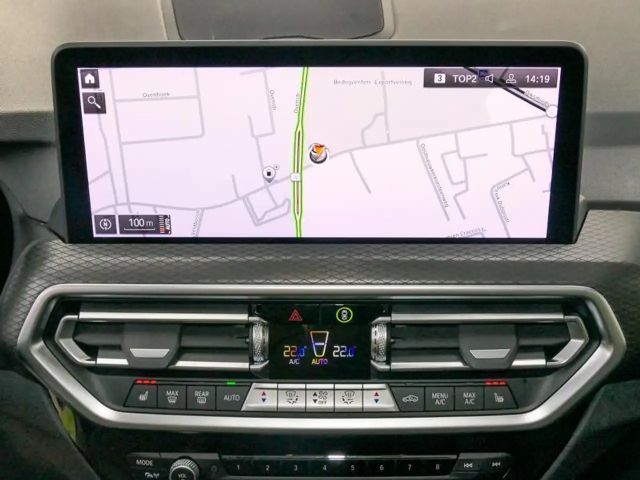 BMW X3 M-Sport xDrive20i