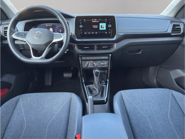 Volkswagen T-Cross 1.0 TSI DSG Style