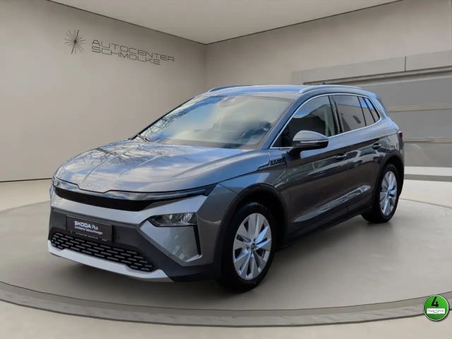 Skoda Elroq 85