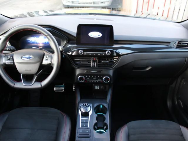 Ford Kuga AWD Hybrid ST Line X