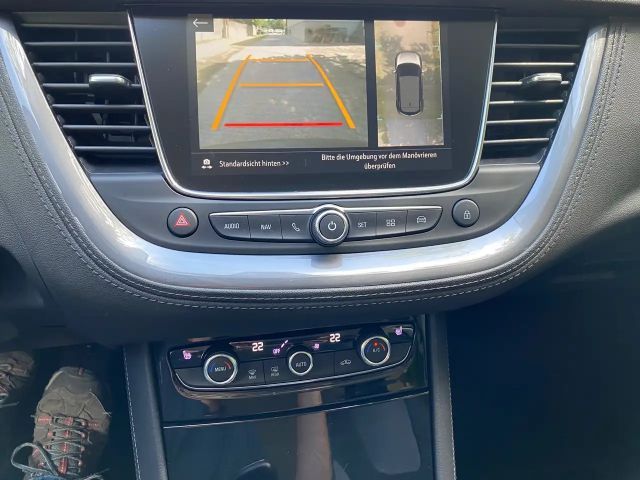 Opel Grandland X Elegance