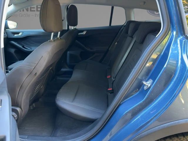 Ford Focus Active Wagon