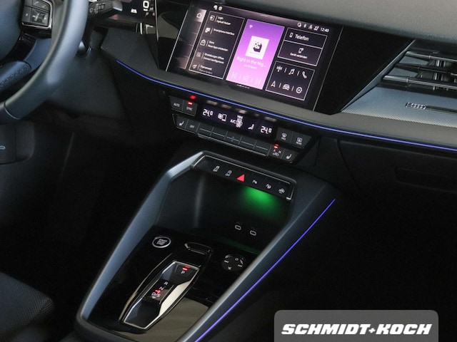 Audi A3 35 TFSI S-Tronic Sportback