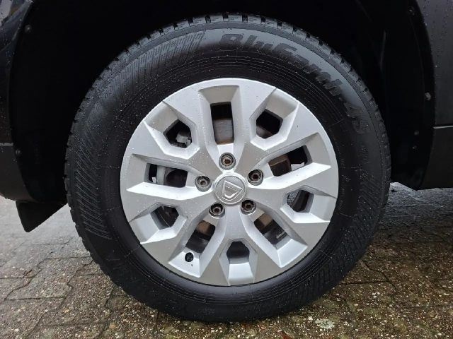 Dacia Duster Comfort