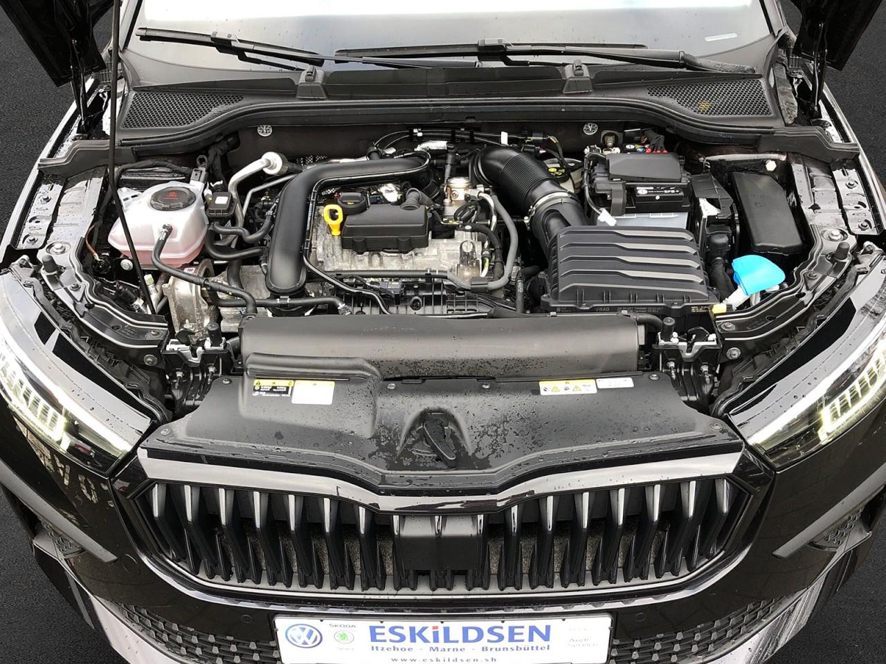 Skoda Scala 1.0 TSI Selection