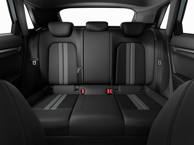 Audi A3 35 TDI S-Tronic Sportback