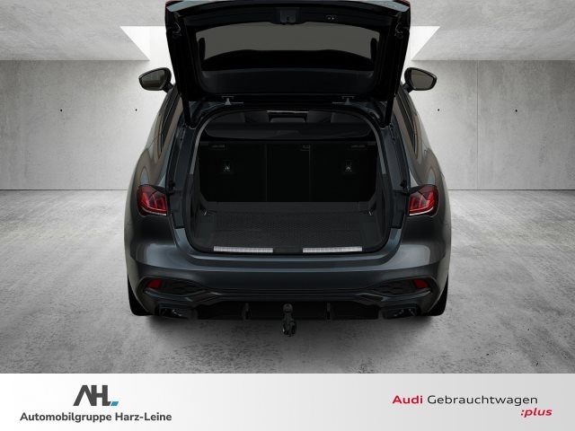 Audi A5 Avant Quattro S-Tronic