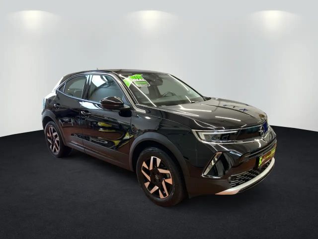 Opel Mokka Business Elegance