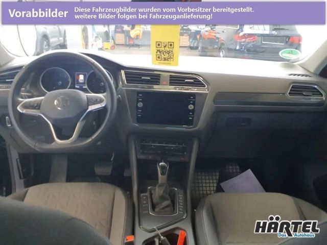 Volkswagen Tiguan 1.5 TSI DSG Life