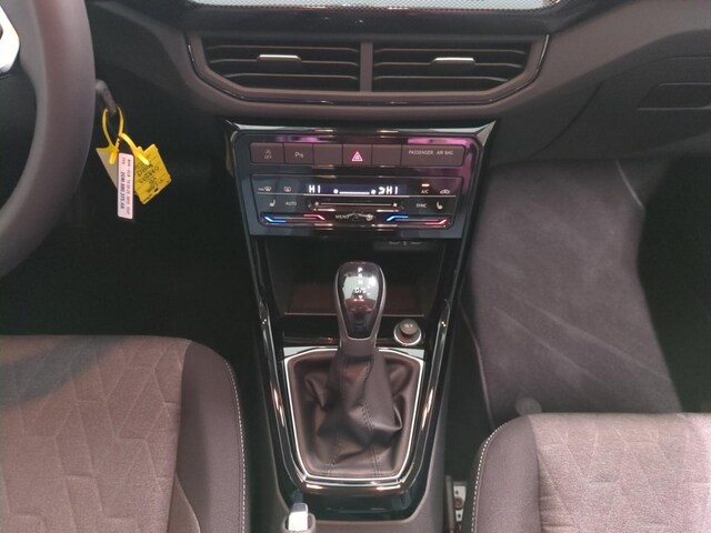 Volkswagen T-Cross 1.0 TSI DSG