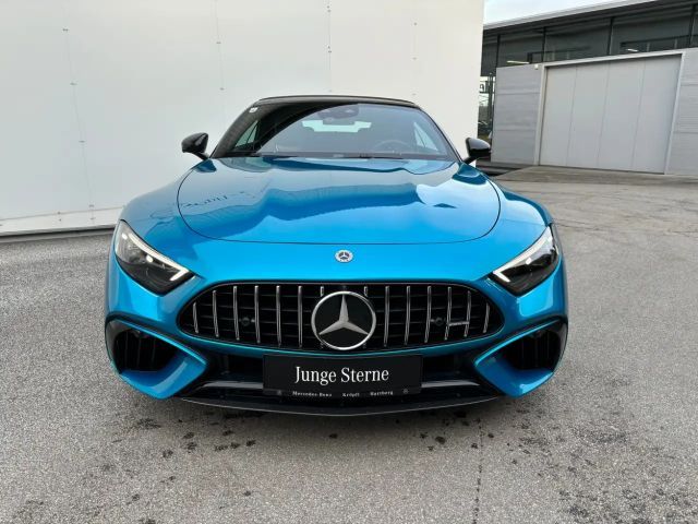 Mercedes-Benz AMG SL 4MATIC