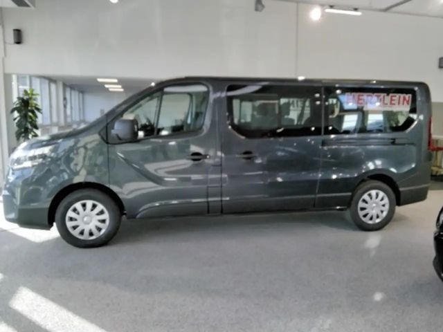 Nissan Primastar L2H1 N-Connecta