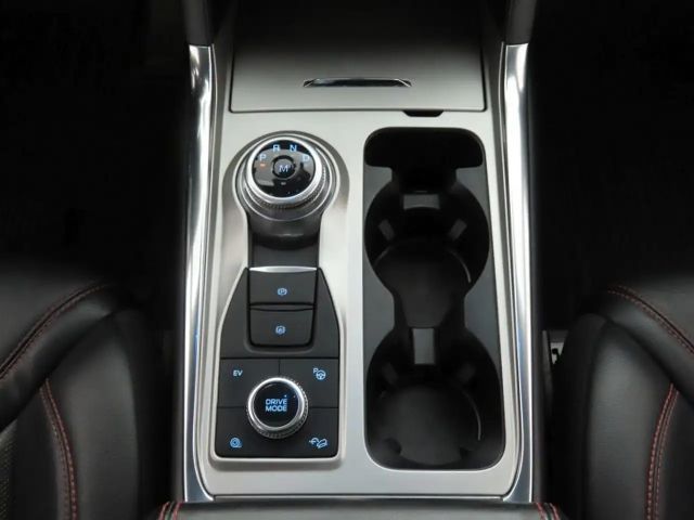 Ford Explorer Plug in Hybrid ST Line