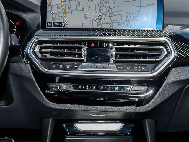 BMW X3 M-Sport xDrive20d