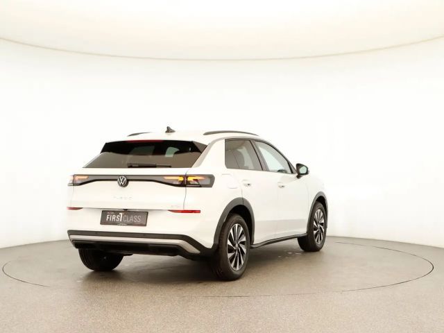 Volkswagen T-Roc DSG Life