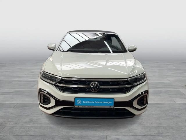 Volkswagen T-Roc Cabriolet DSG R-Line