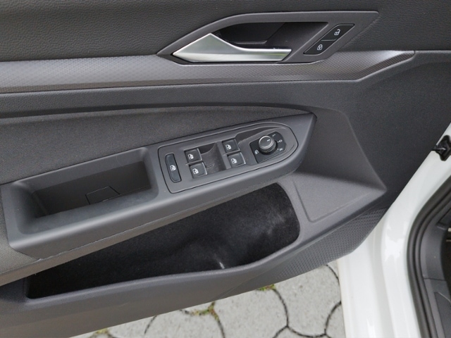 Volkswagen Golf Golf VIII