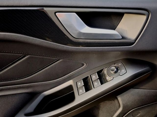 Ford Focus EcoBoost ST Line Wagon