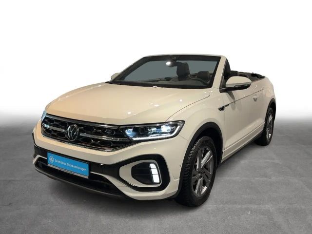 Volkswagen T-Roc Cabriolet DSG R-Line