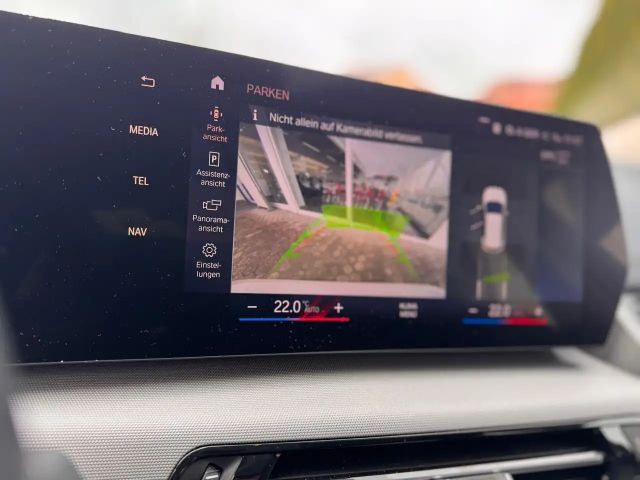 BMW 218 218i Active Tourer