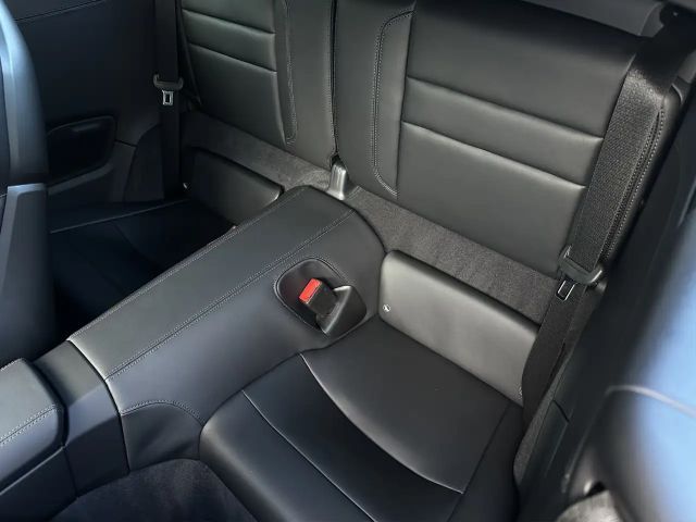 Porsche 992 4S Cabrio Carrera