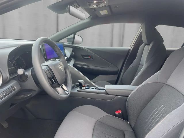 Toyota C-HR Active Plug-in VVT-i