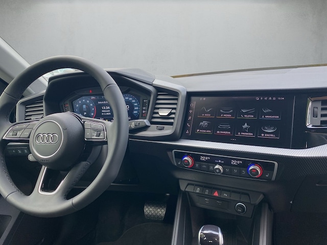 Audi A1 25 TFSI S-Tronic Sportback