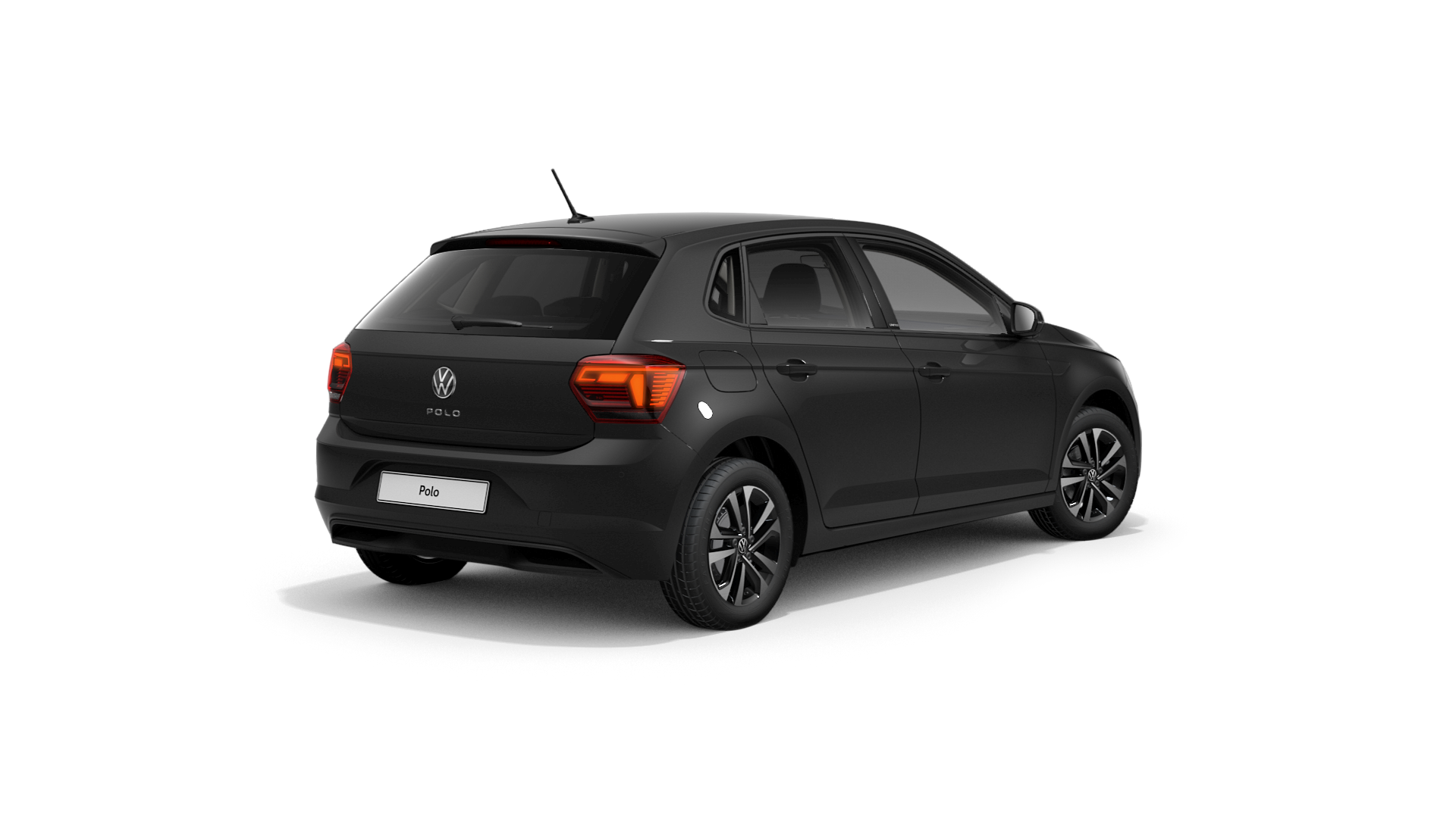 Volkswagen Polo 1.0 TSI TSi United