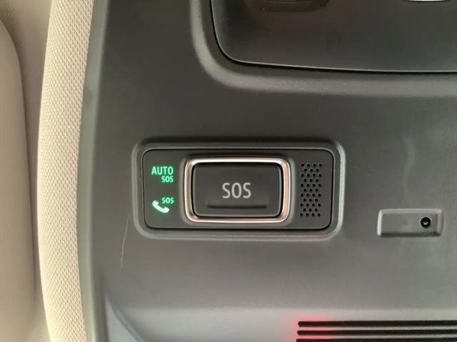 Renault Trafic Blue Grand Spaceclass