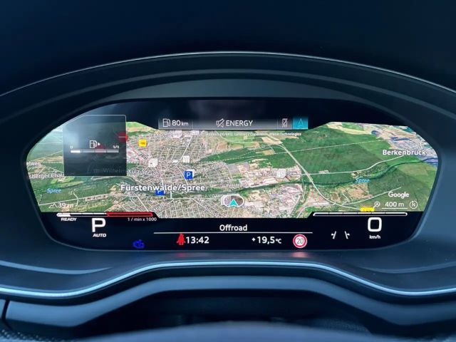 Audi RS5 Competition Sportback